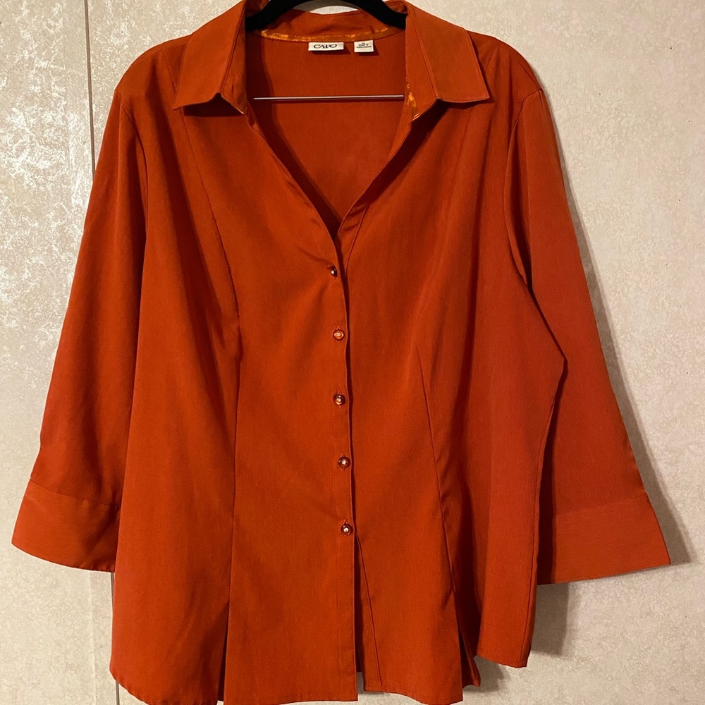 Cato top size XL